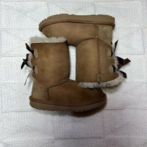 Toddler uggs